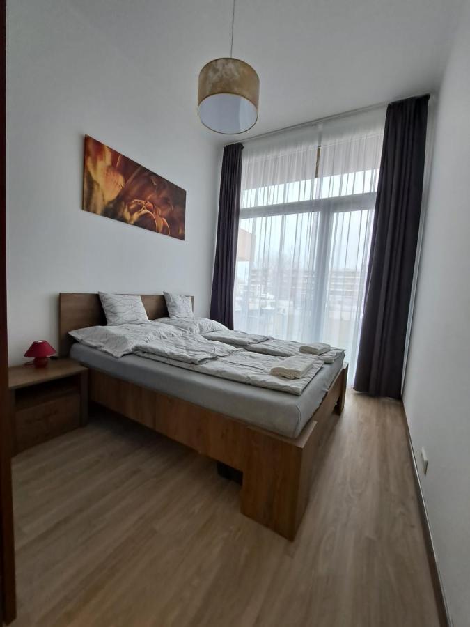 Silver X apartman Siófok Exterior foto