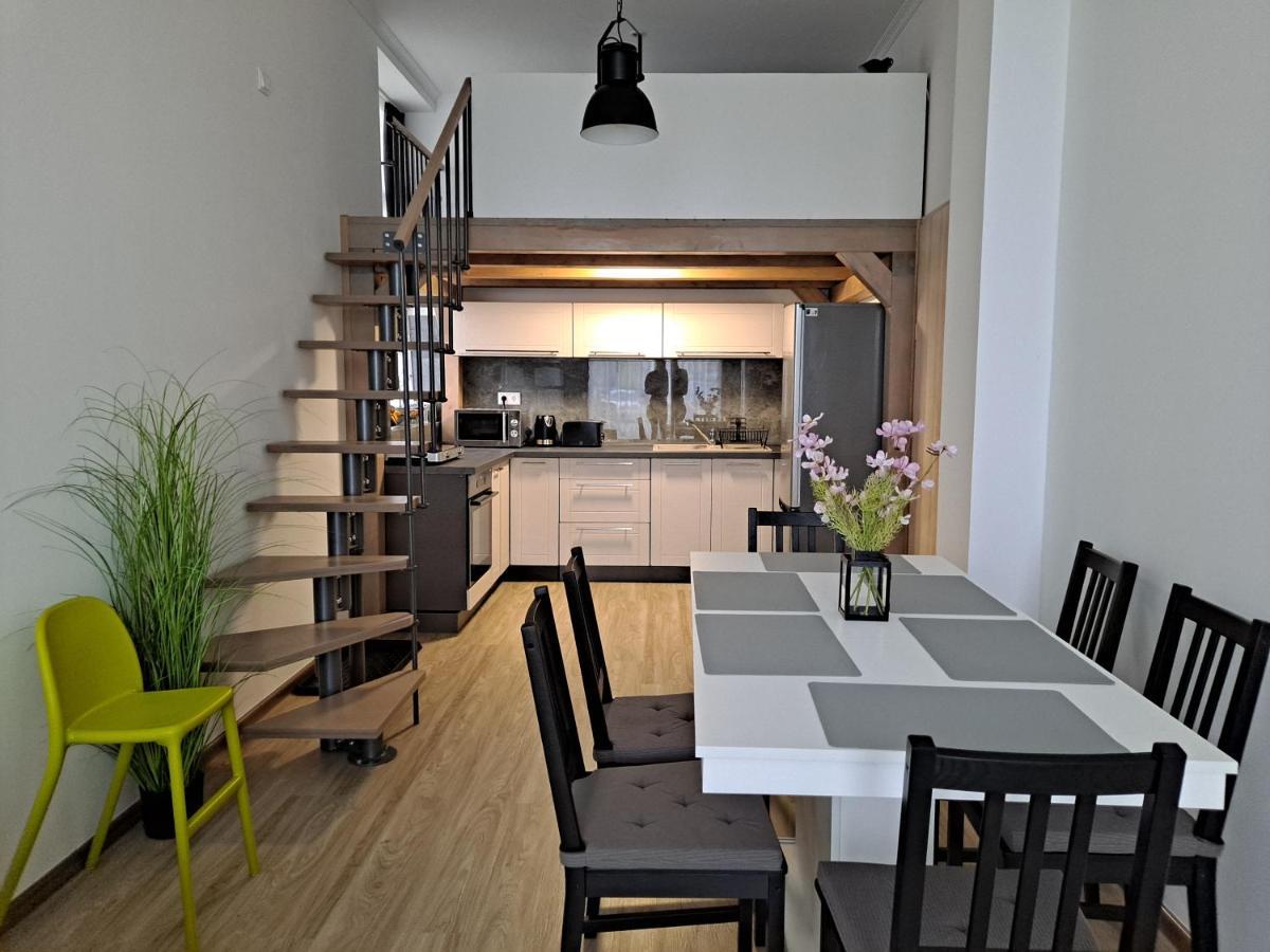 Silver X apartman Siófok Exterior foto
