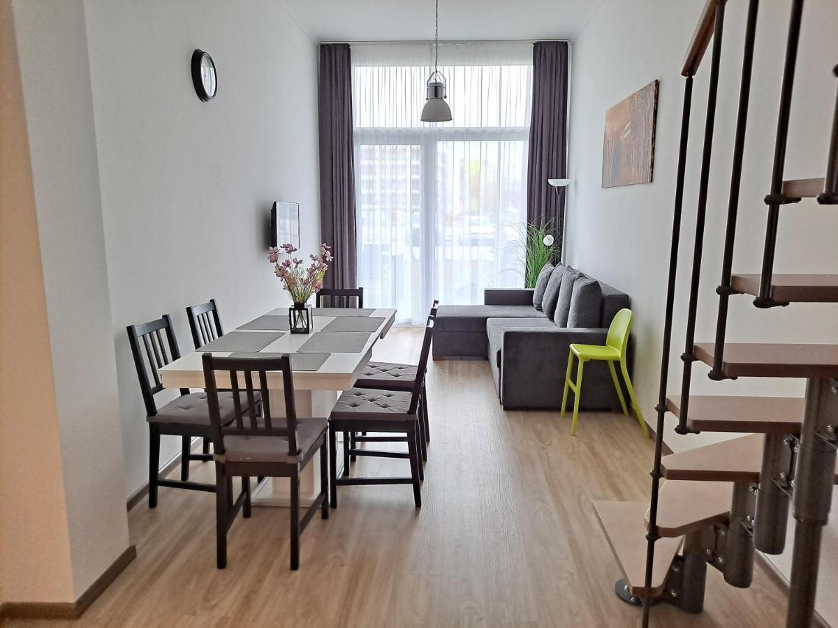 Silver X apartman Siófok Exterior foto
