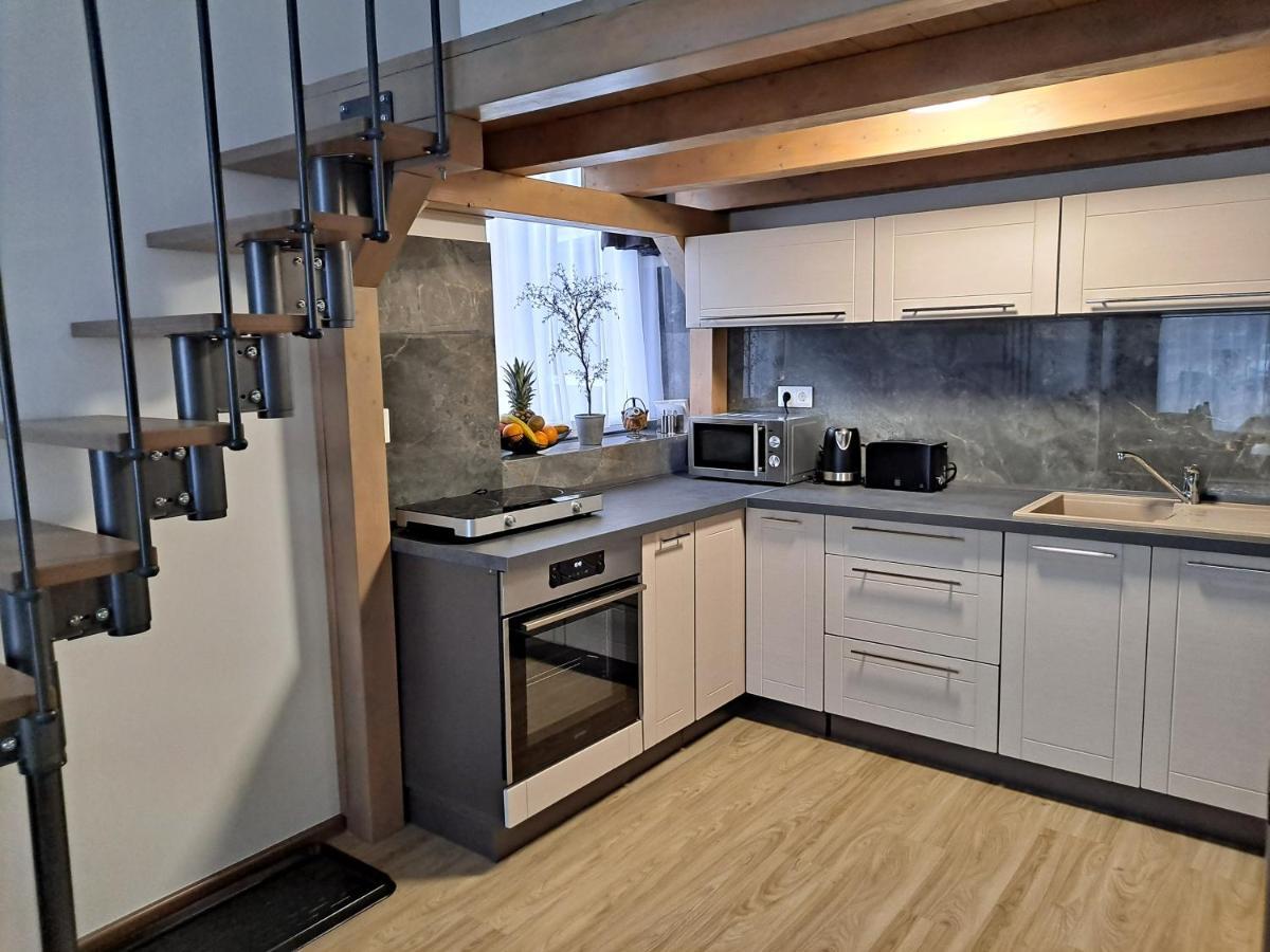 Silver X apartman Siófok Exterior foto