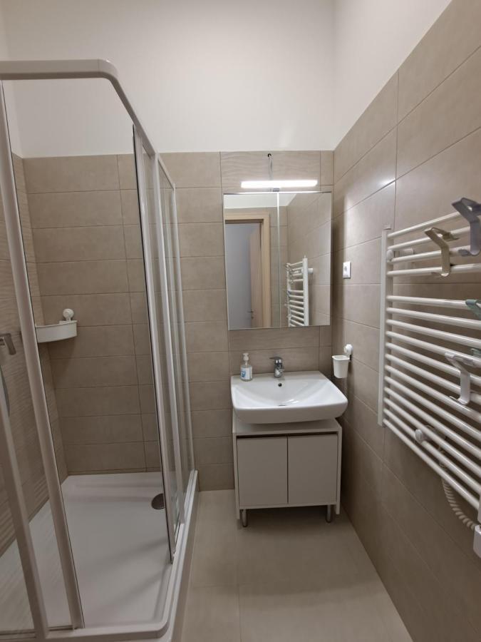 Silver X apartman Siófok Exterior foto